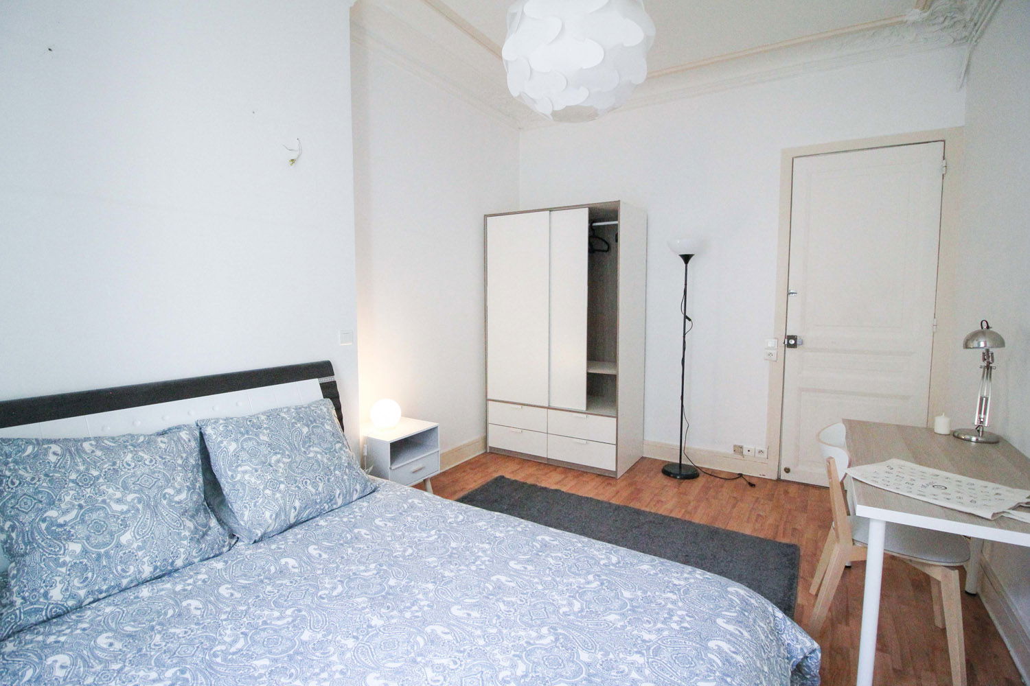 Colocación Paris 265527