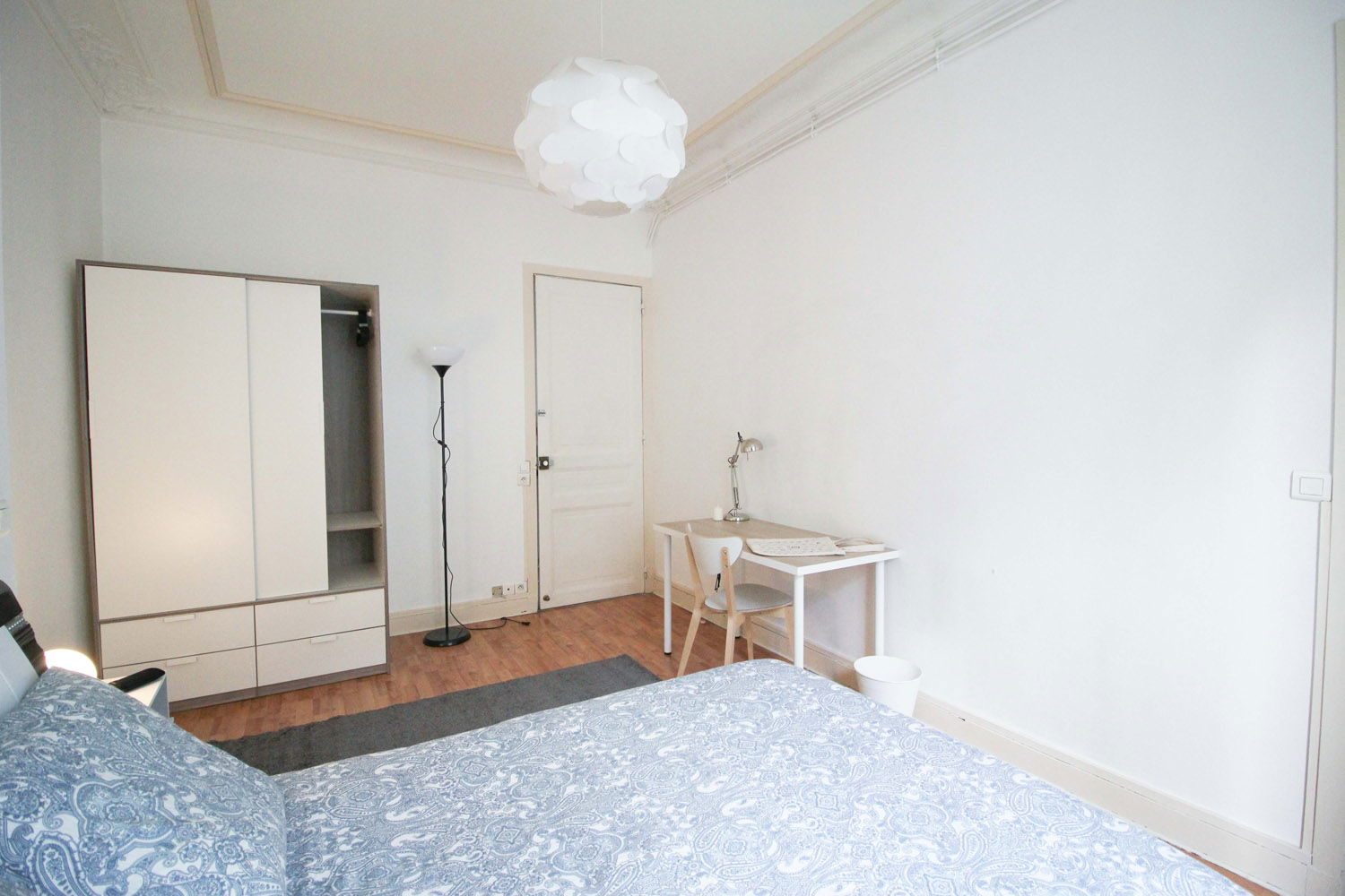 Colocación Paris 265527