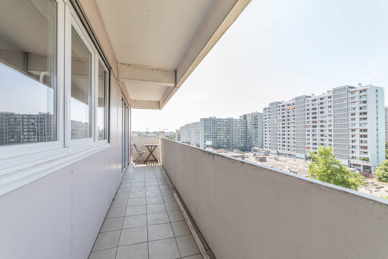 Colocación Strasbourg 264677