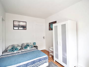 Roomlala | Habitación Amplia Y Confortable – 15m² - PA35