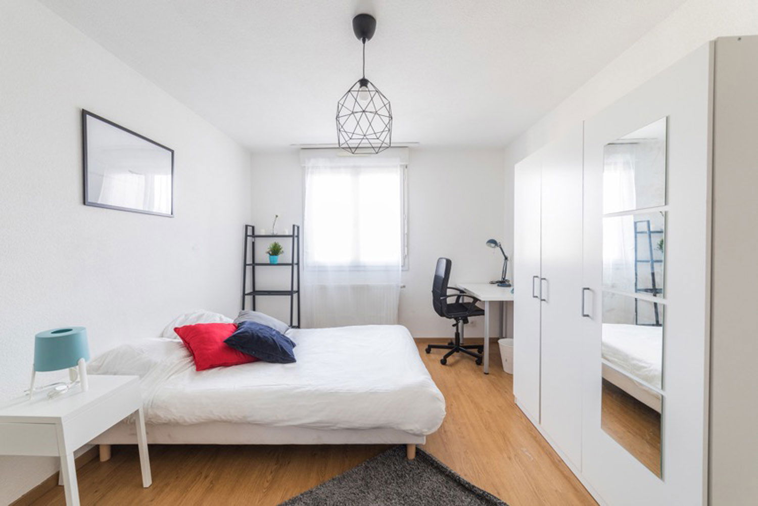 Colocación Strasbourg 264705