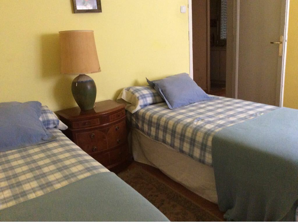 Quedarse En Casa Barcelona 217609