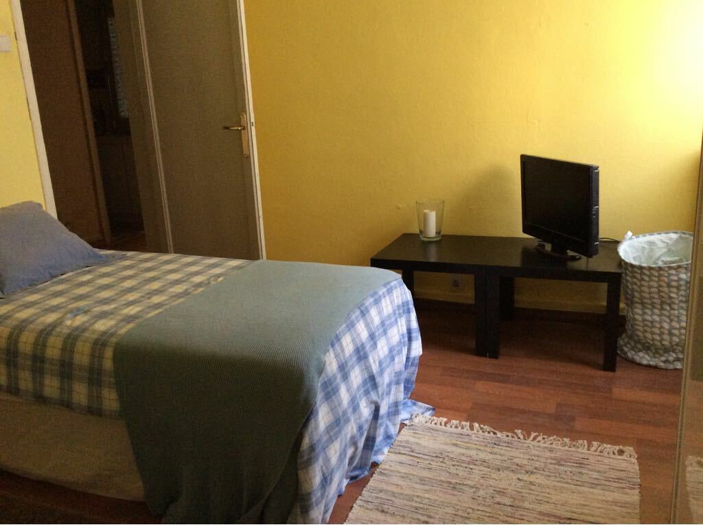Quedarse En Casa Barcelona 217609