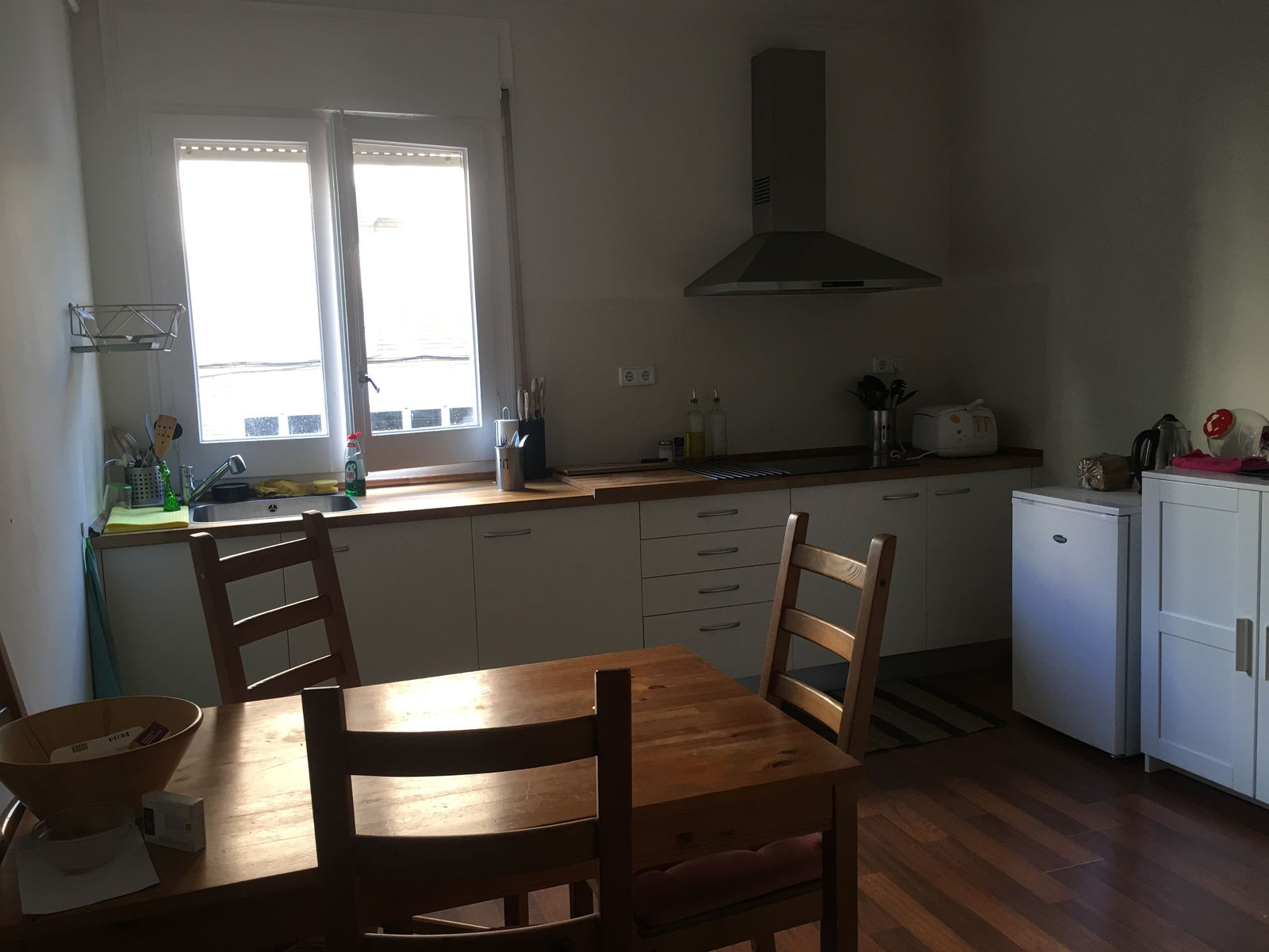 Quedarse En Casa Barcelona 217609