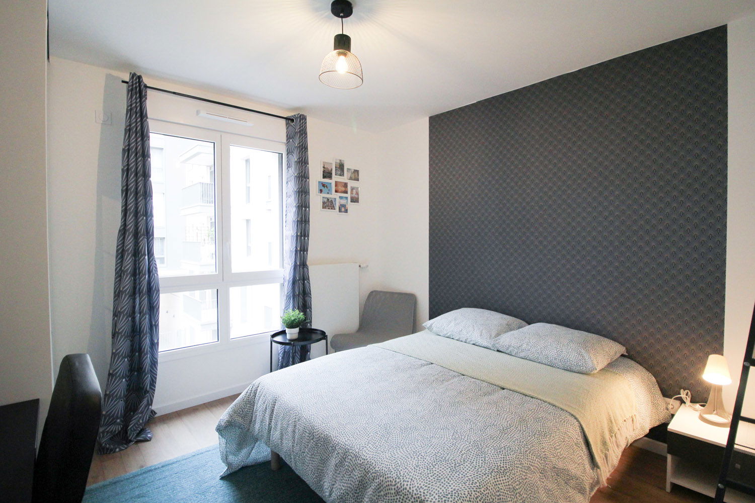 Colocación Clichy 243091
