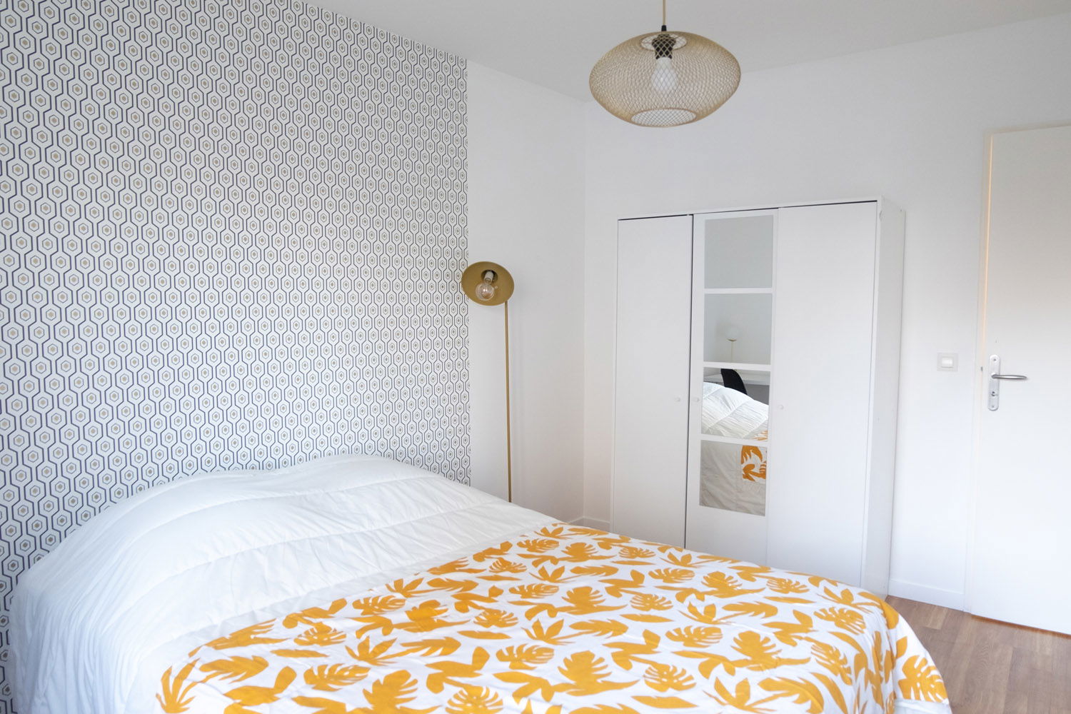 Colocación Vénissieux 265544