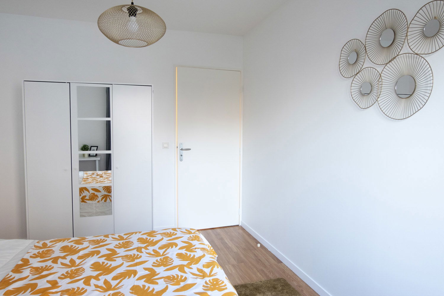 Colocación Vénissieux 265544