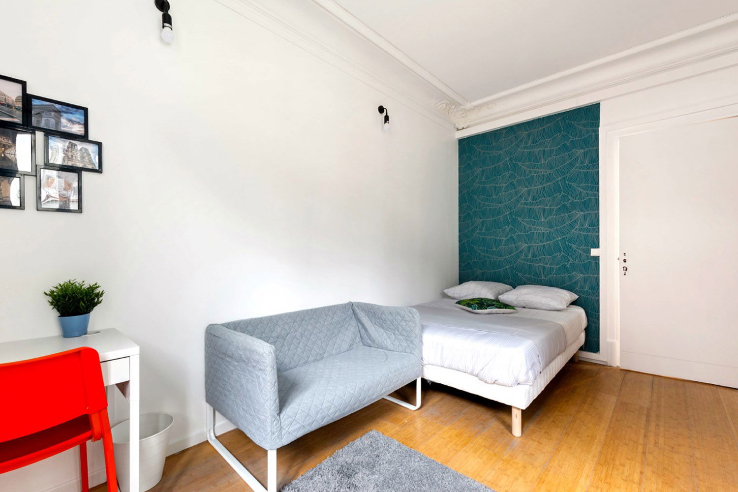 Colocación Ivry-sur-Seine 264743