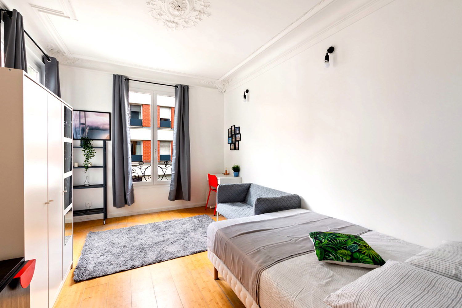 Colocación Ivry-sur-Seine 264743