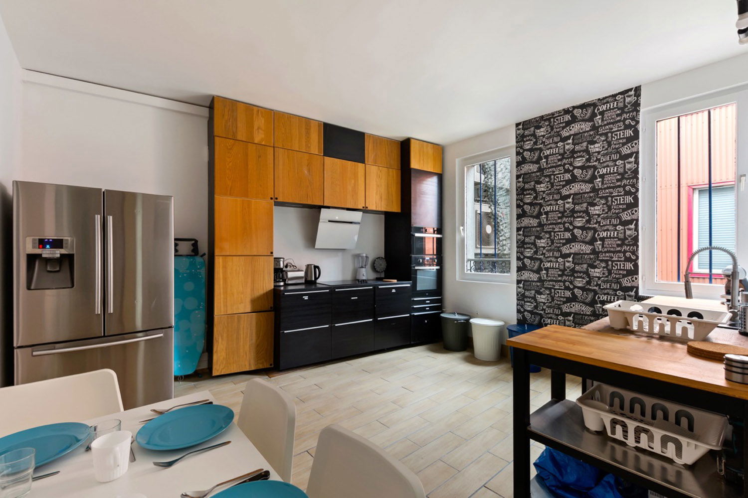 Colocación Ivry-sur-Seine 264743