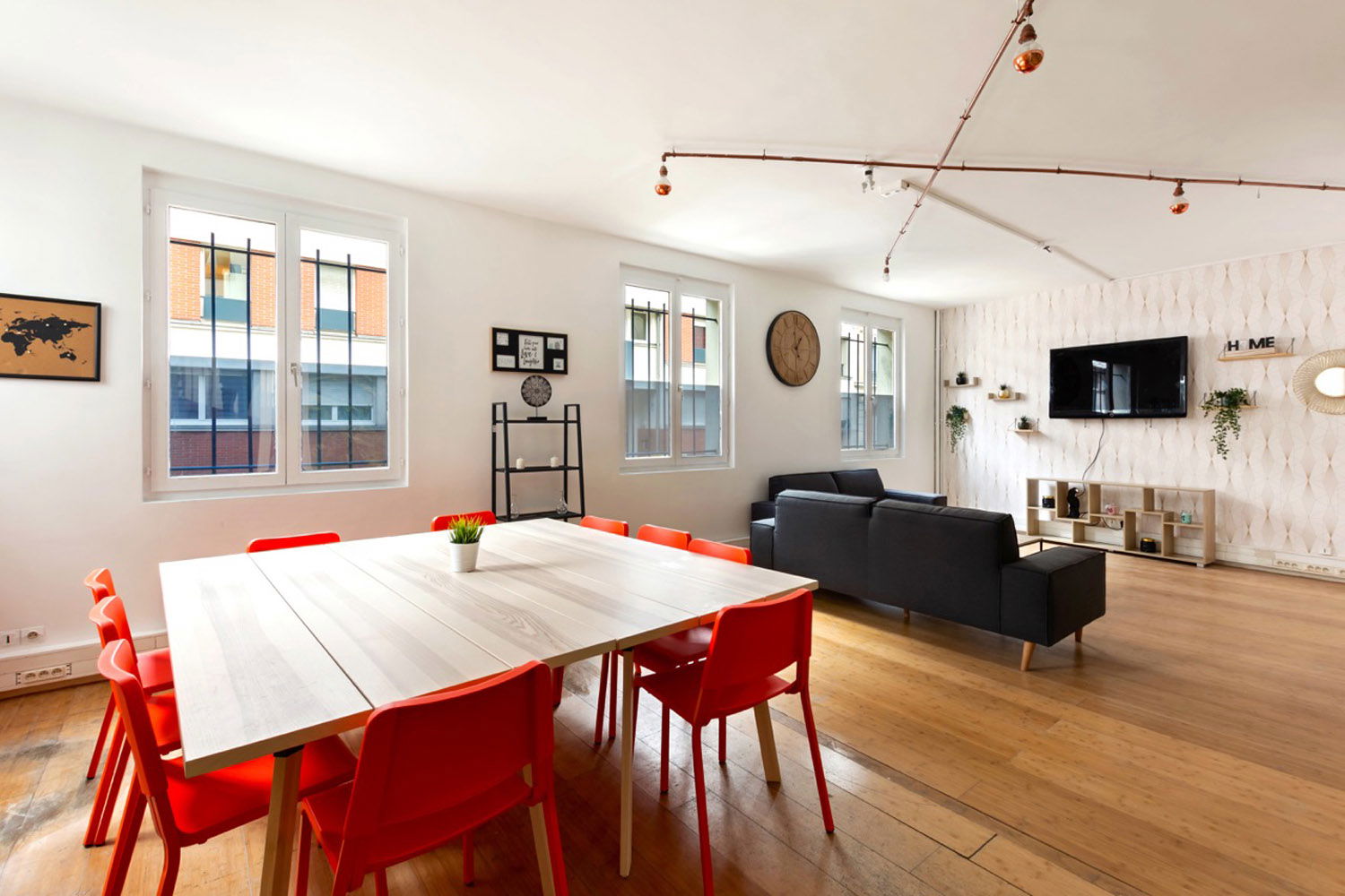 Colocación Ivry-sur-Seine 264743
