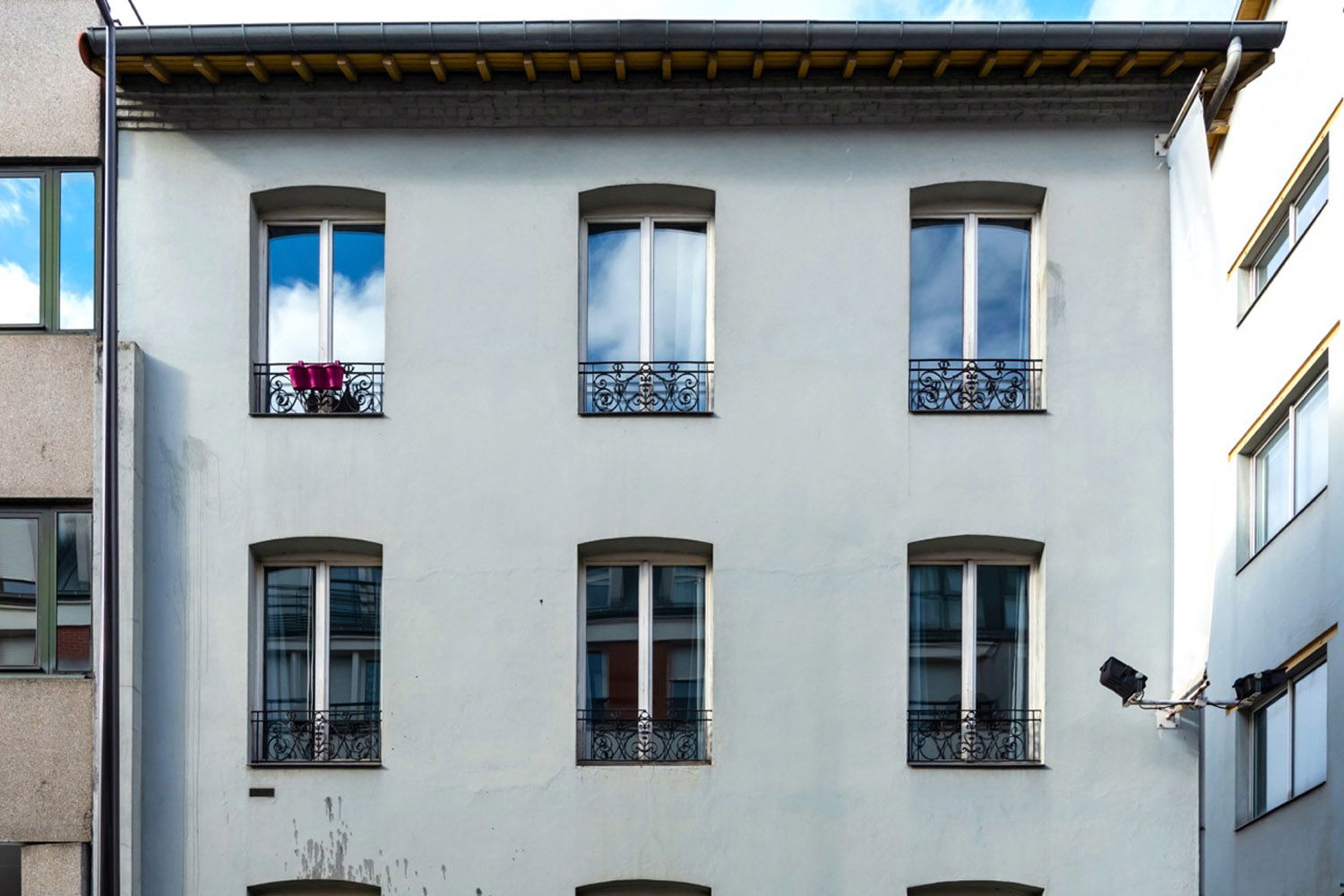 Colocación Ivry-sur-Seine 264743