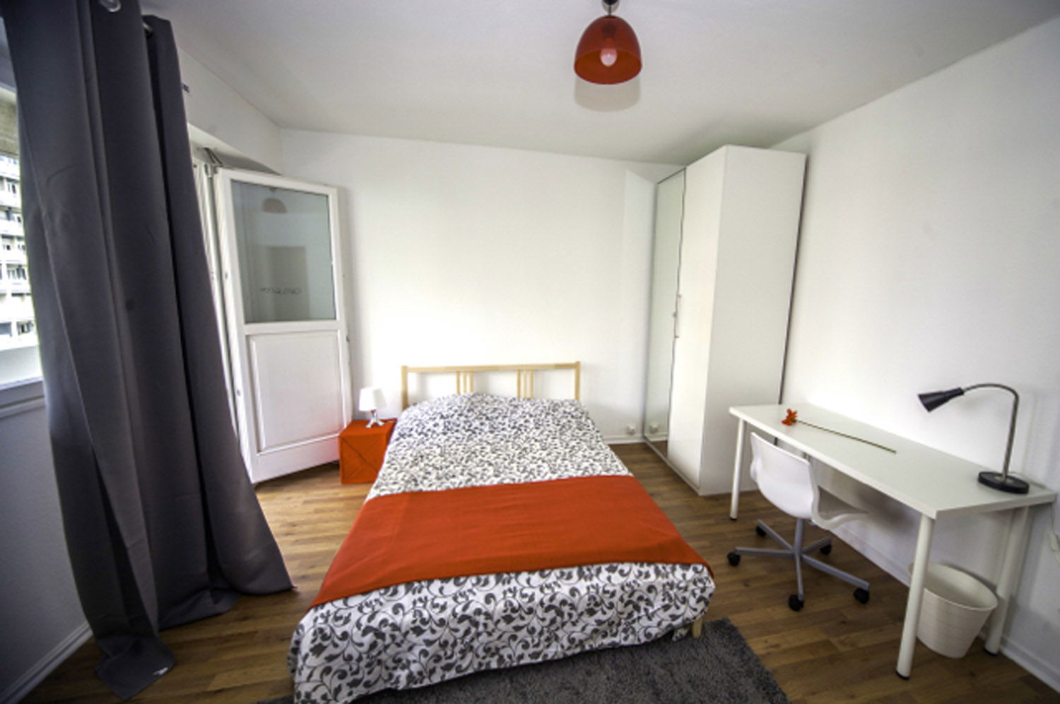 Colocación Strasbourg 264654