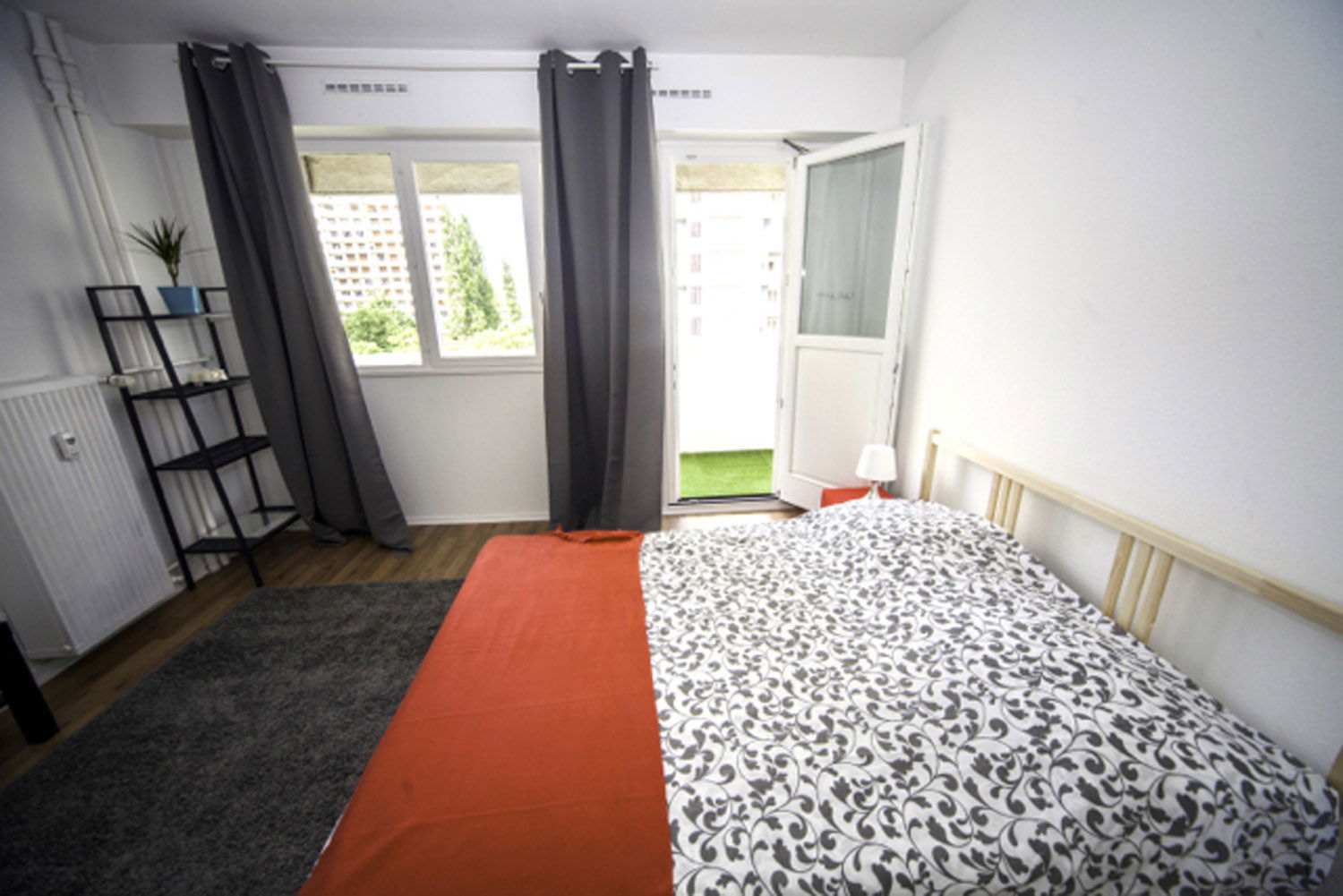 Colocación Strasbourg 264654
