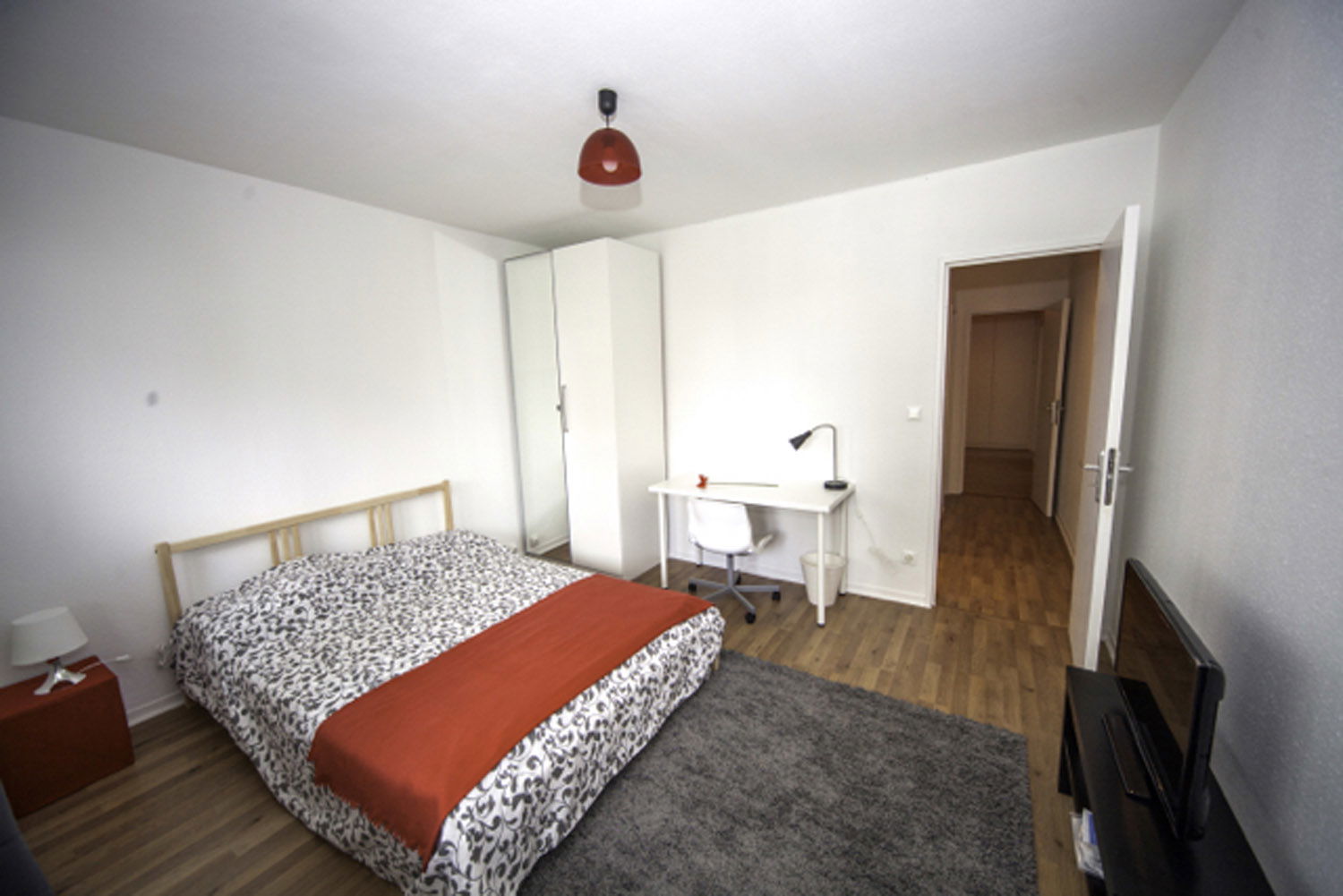 Colocación Strasbourg 264654