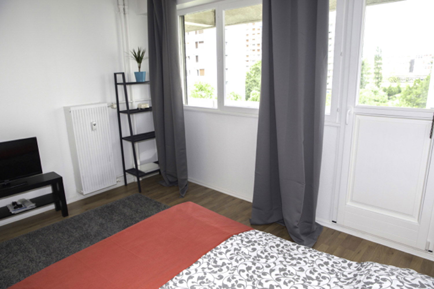 Colocación Strasbourg 264654