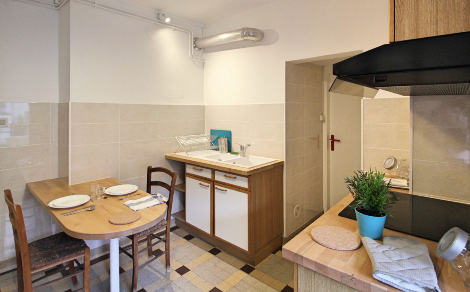 Colocación Strasbourg 264666