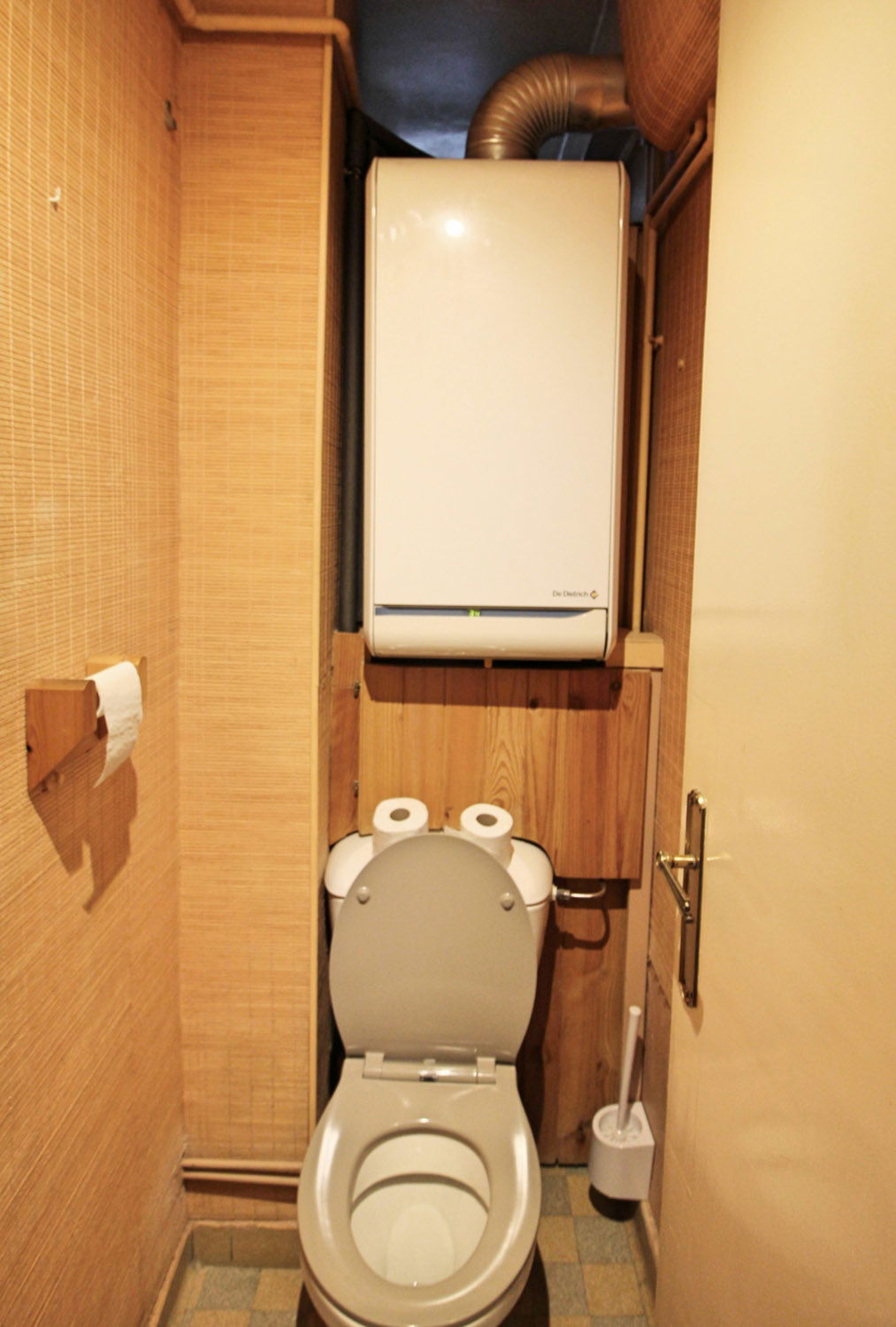 Colocación Strasbourg 264666