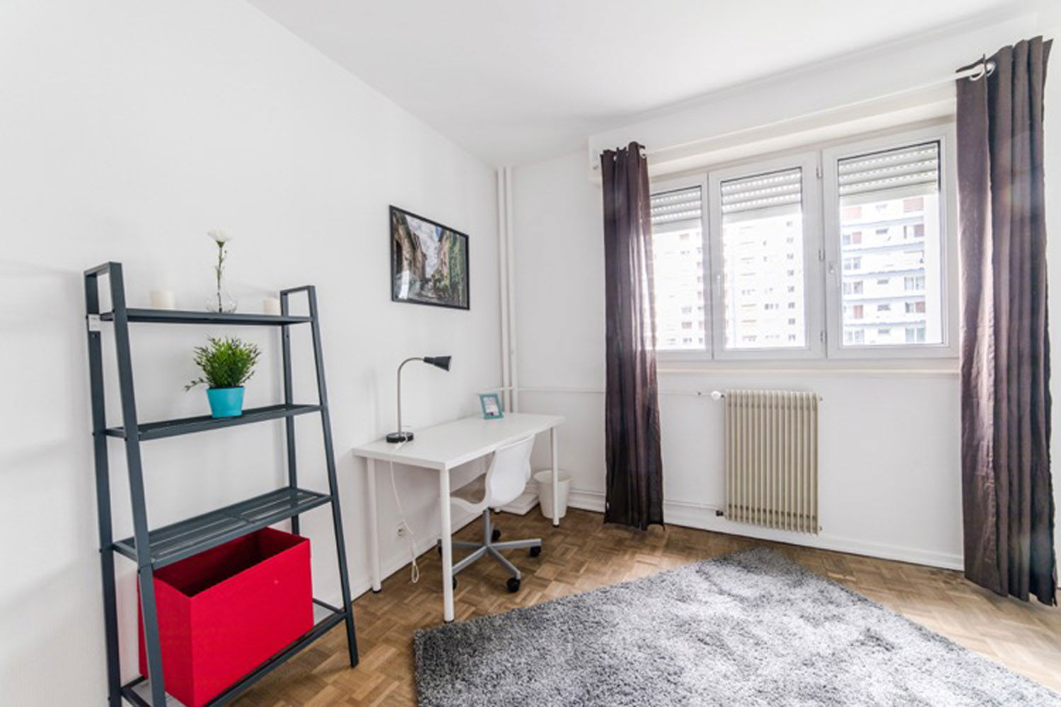 Colocación Strasbourg 264695