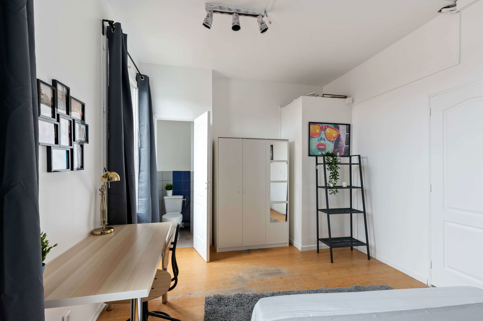 Colocación Ivry-sur-Seine 234869