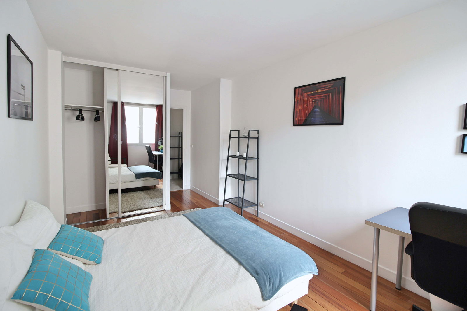 Colocación Paris 225724