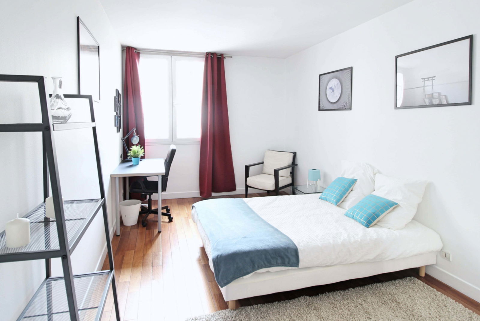 Colocación Paris 225724