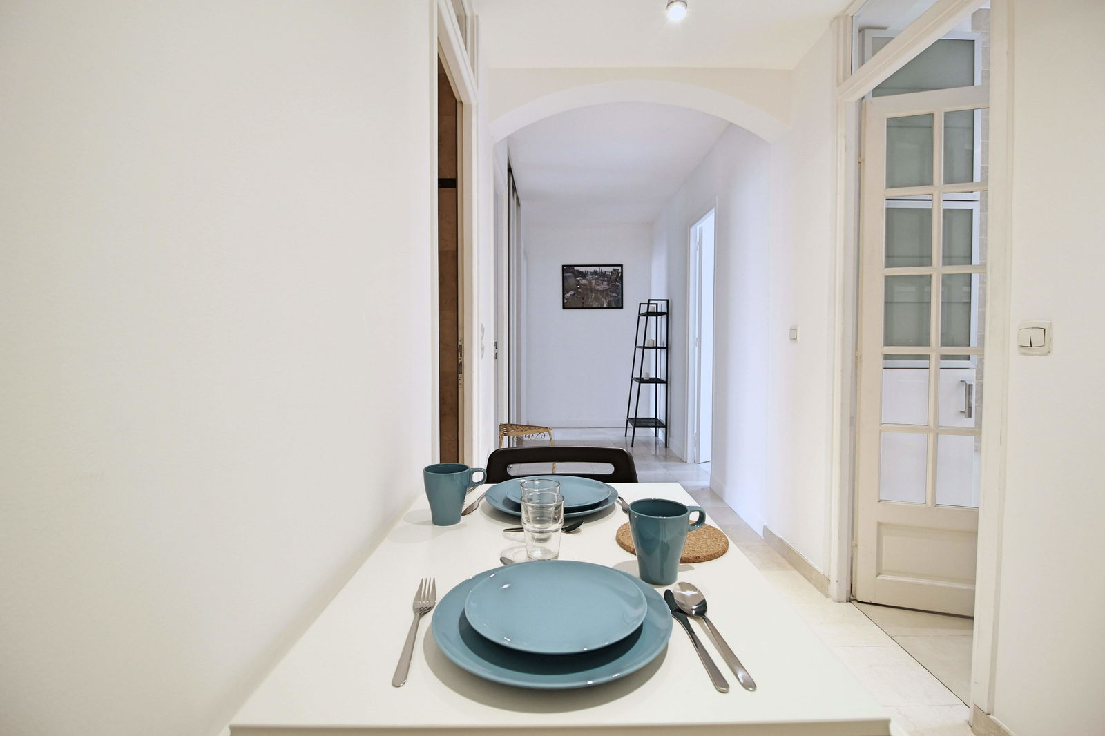 Colocación Paris 225724