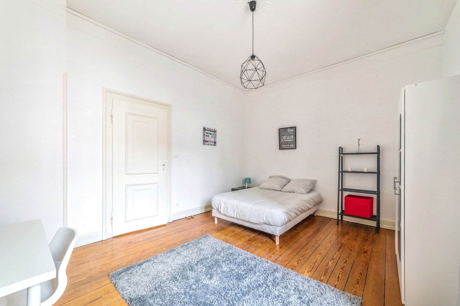 Colocación Strasbourg 264674