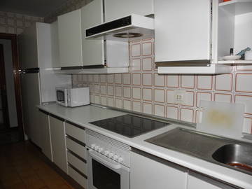 Room For Rent Madrid 34697