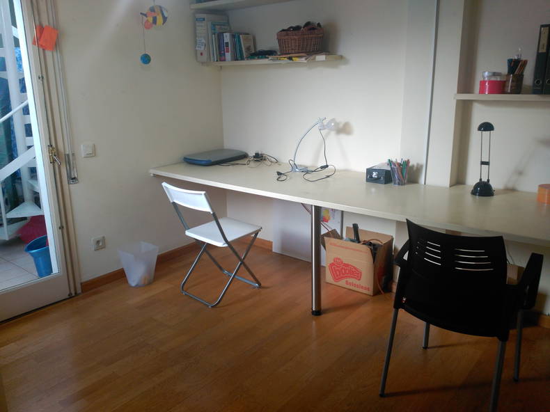 Quedarse En Casa Girona 147115-4