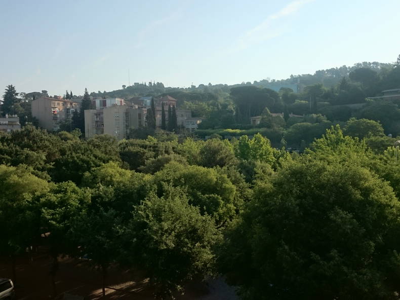 Quedarse En Casa Girona 147115-5