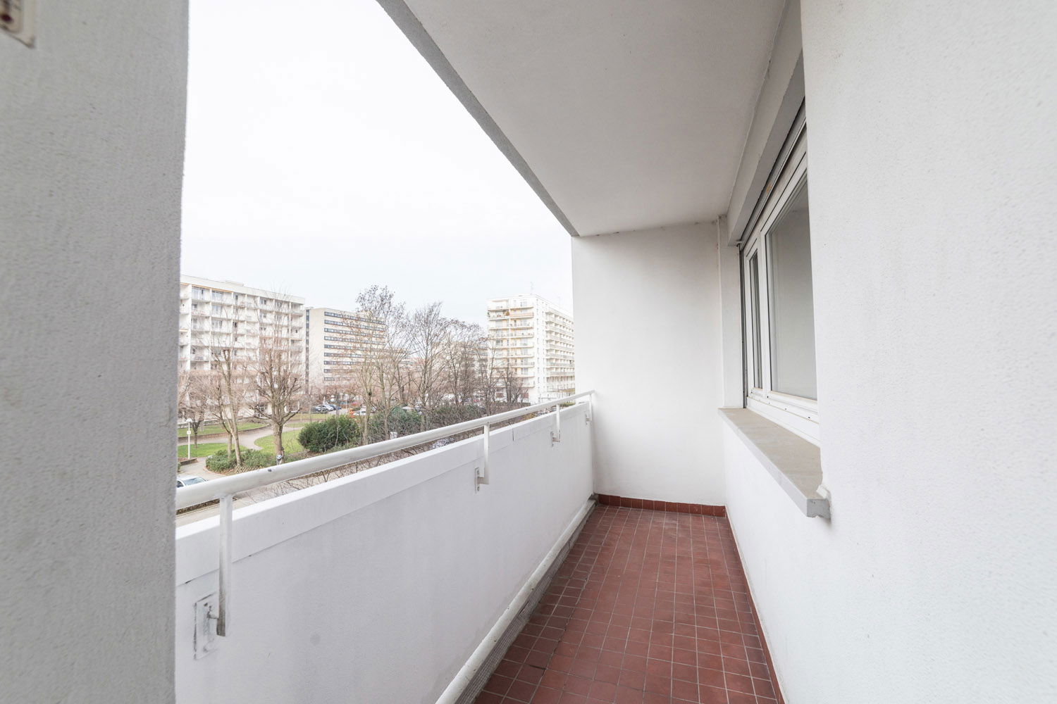 Colocación Strasbourg 264662