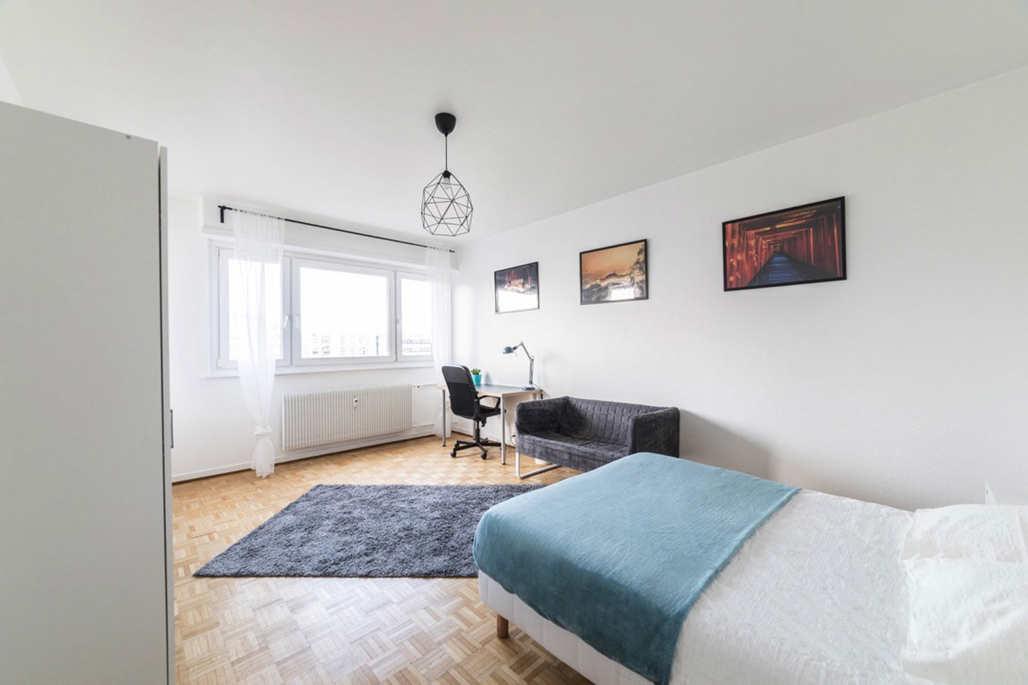 Colocación Strasbourg 264700