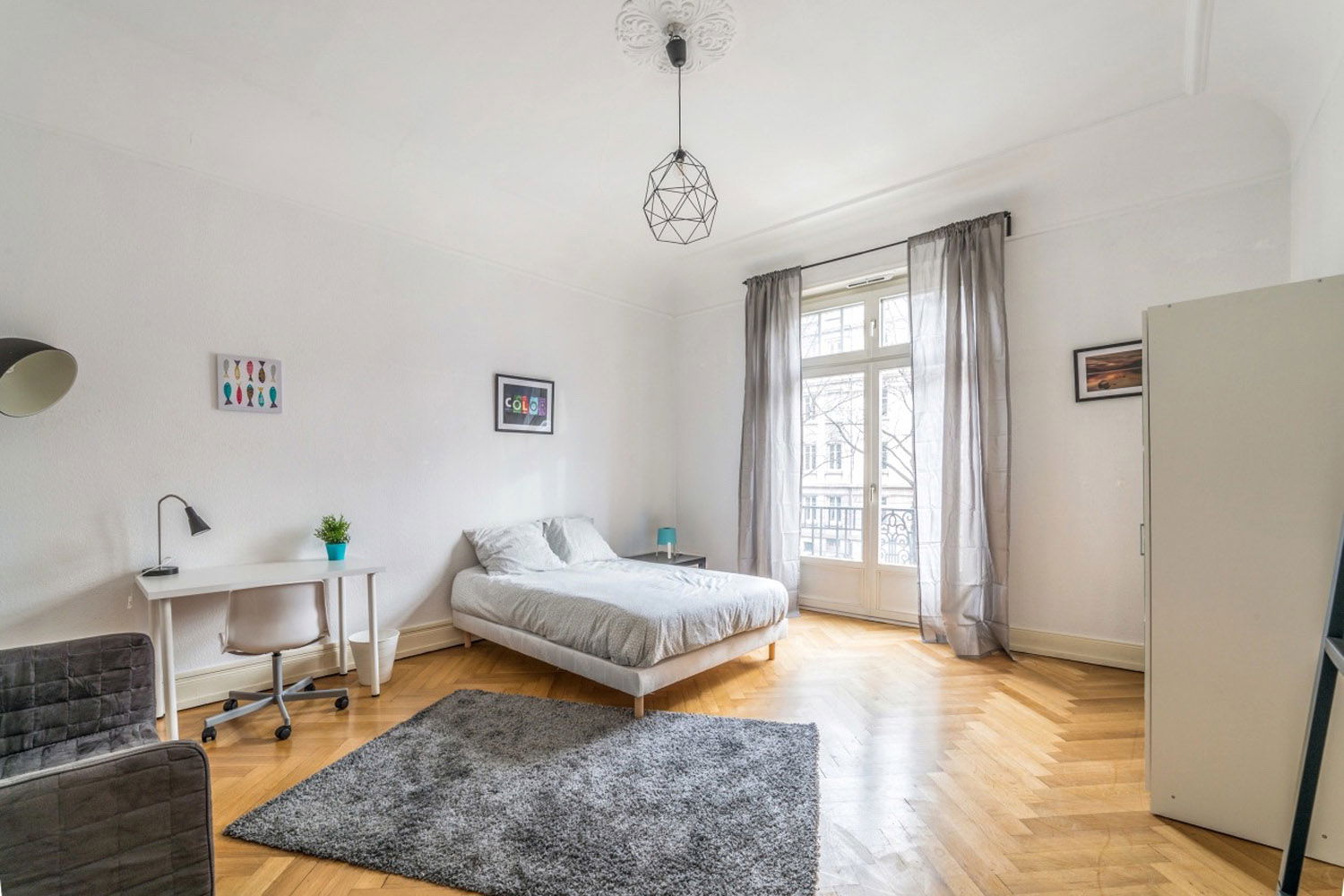 Colocación Strasbourg 264673