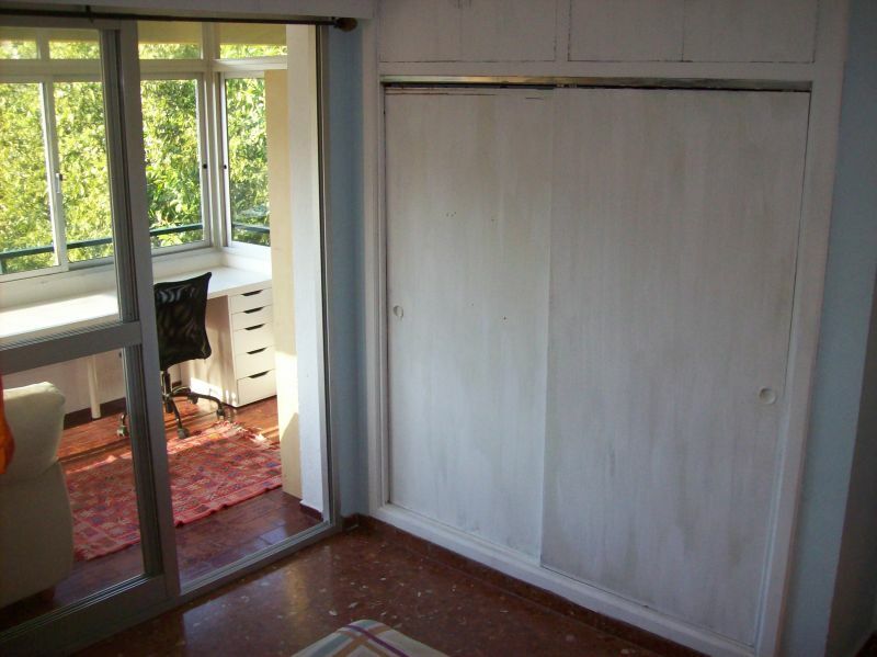 Quedarse En Casa Málaga 122104
