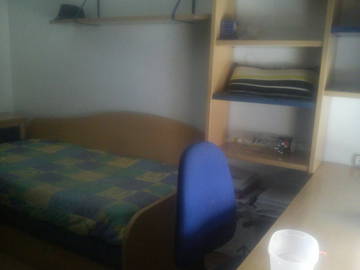 Room For Rent Zaragoza 124446