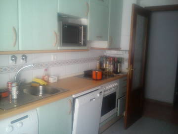 Room For Rent Zaragoza 124446