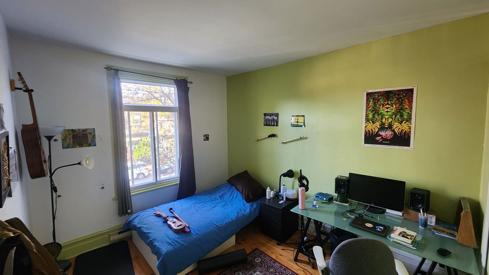 Piso Compartido Montréal 643584