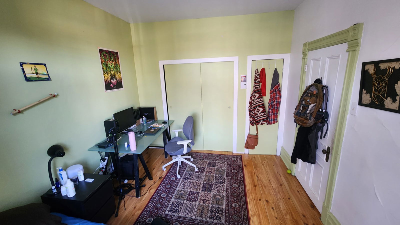 Piso Compartido Montréal 643584