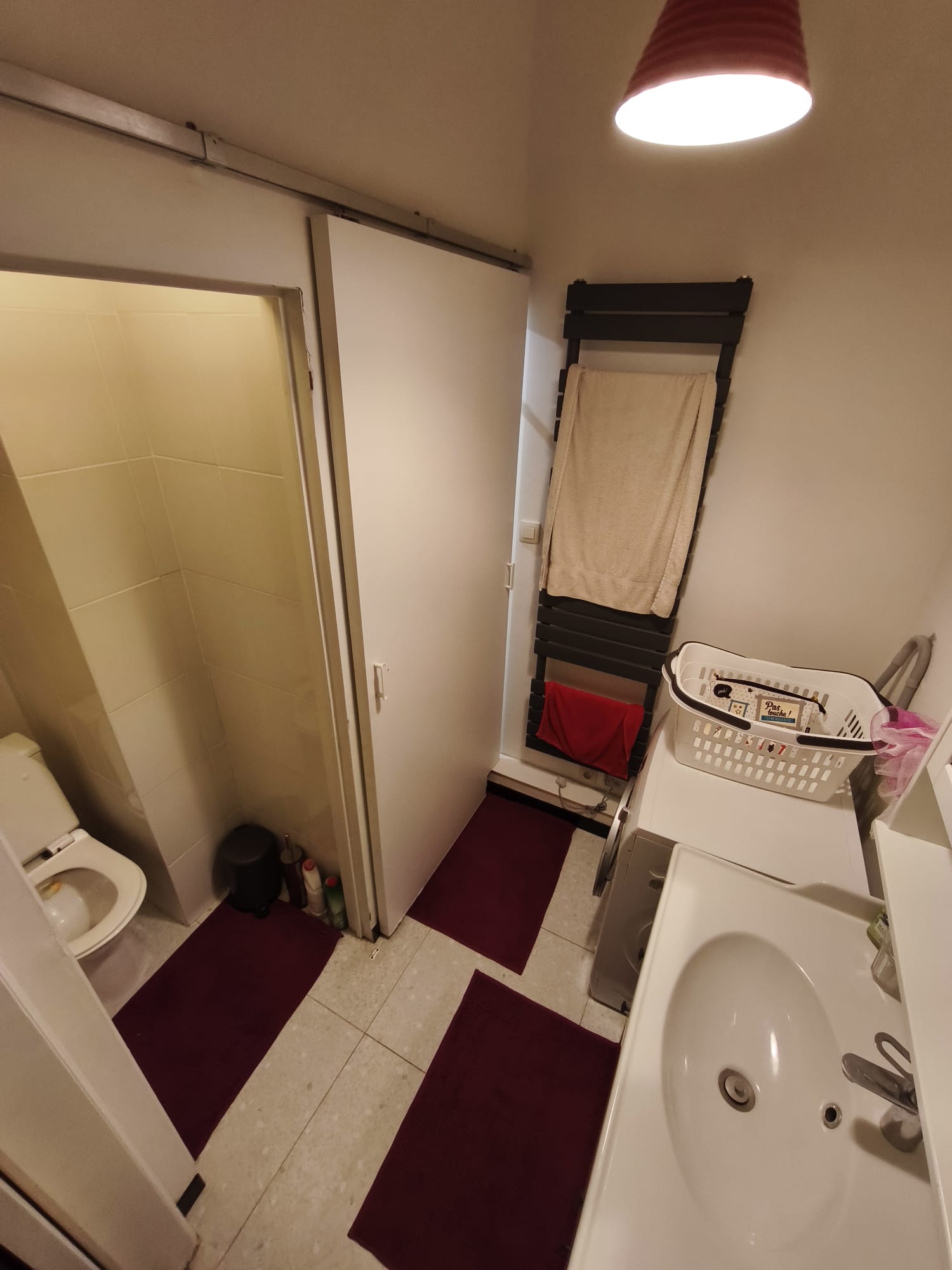 Quedarse En Casa Uccle 660100