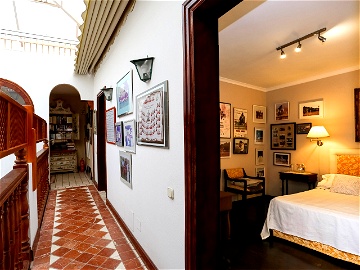 Chambre Chez L'habitant Las Palmas De Gran Canaria 230612-8