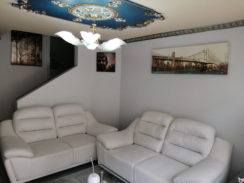 Chambre Chez L'habitant Bogotá 242261-2