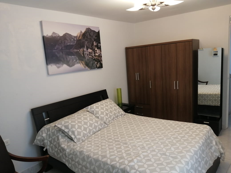 Chambre Chez L'habitant Bogotá 242261-3