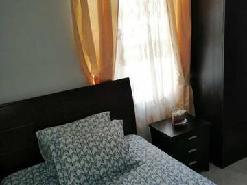 Chambre Chez L'habitant Bogotá 242261-7