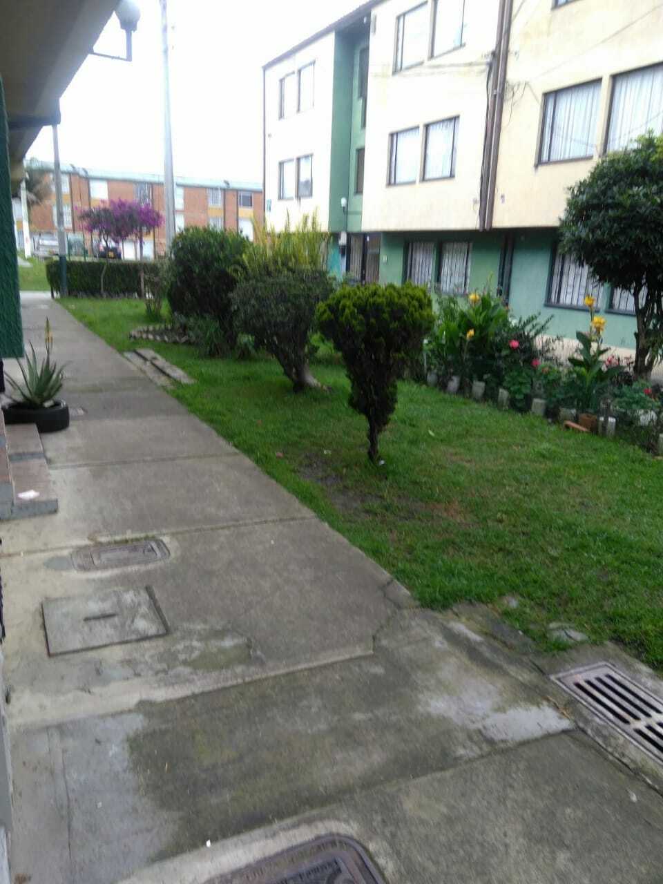 Quedarse En Casa Bogotá 242261