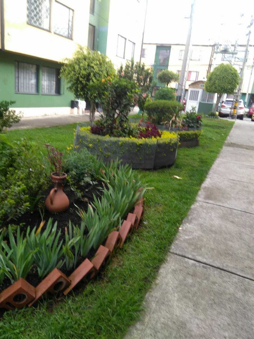 Quedarse En Casa Bogotá 242261