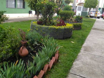 Chambre Chez L'habitant Bogotá 242261-12