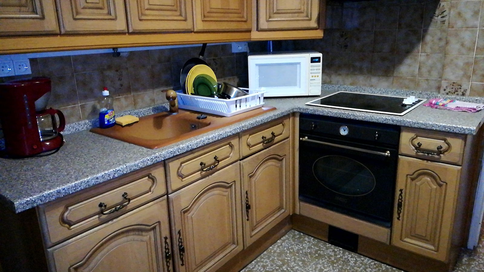 Quedarse En Casa Saint-Priest 217708