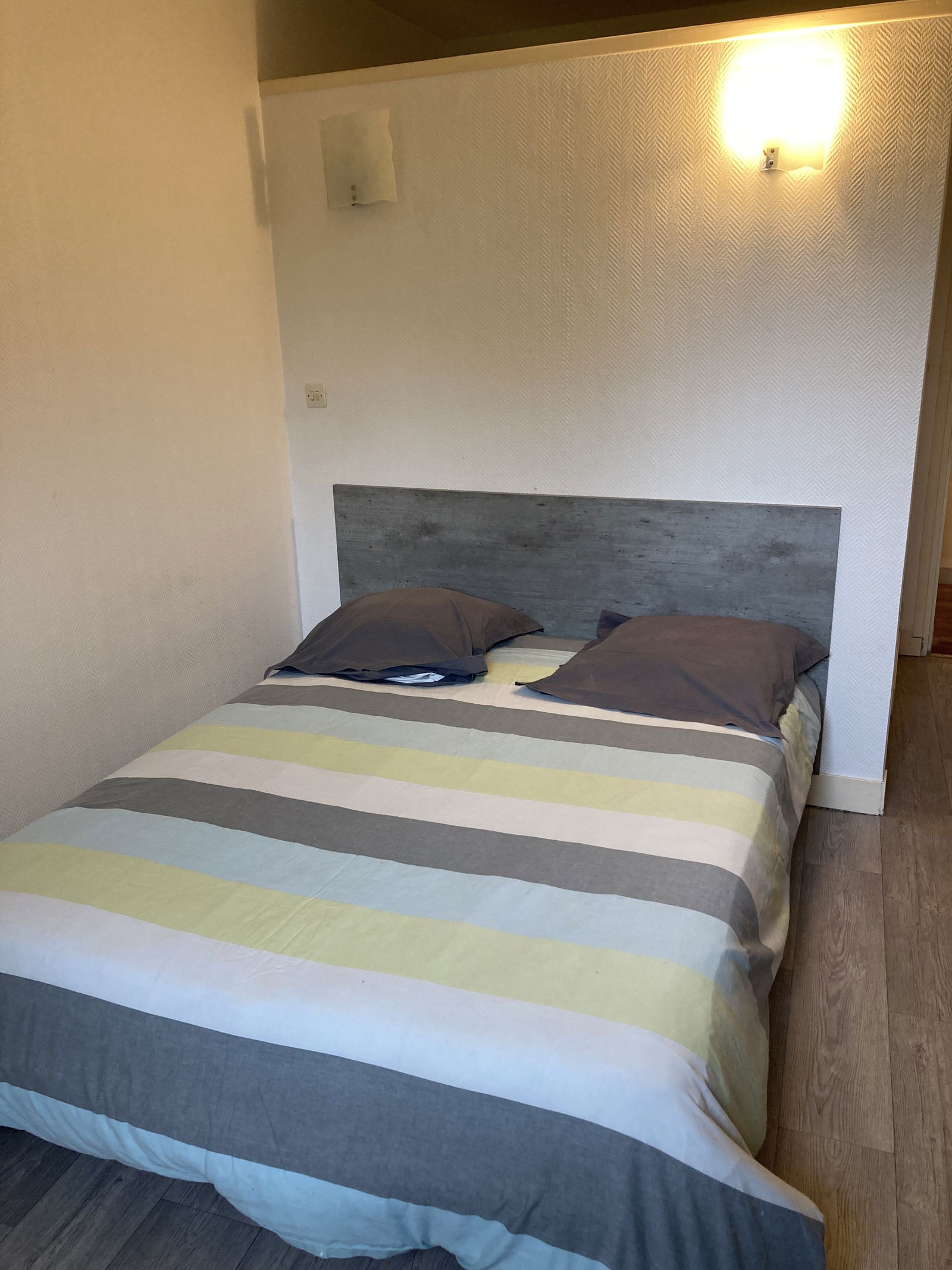 Quedarse En Casa Joué-lès-Tours 248707