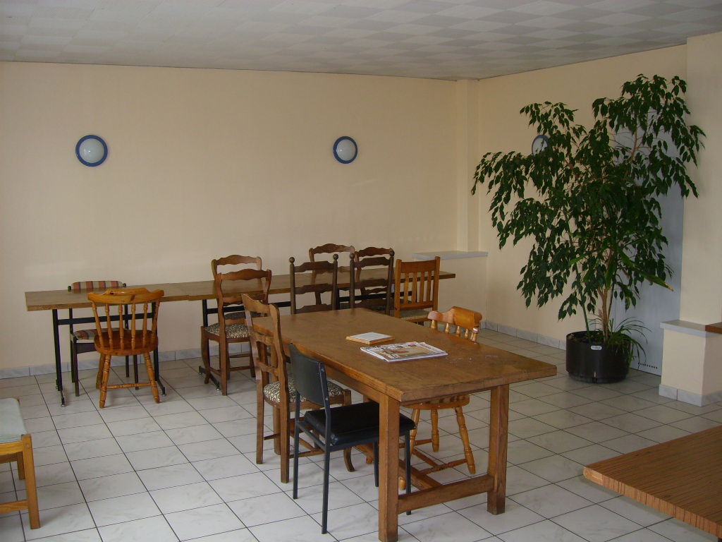 Quedarse En Casa Joué-lès-Tours 248707